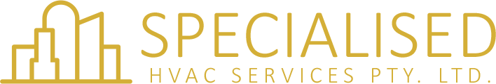 Specialised HVAC Services Pty. Ltd.